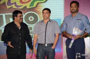 Jump Jilani Movie Audio Launch